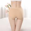 Cotton Underwear for Women Soft Breathable Mid Rise Hipster Panties Full Coverage Ladies Stretch Briefs