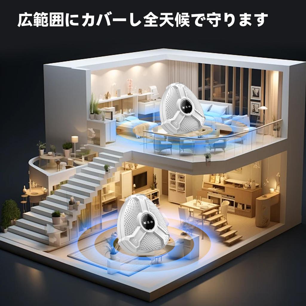 Of Ziifun Rat Extermination Ultrasonic Rat Extermination Ziifun Pest Pest Cockroach Safe and Strongest Insect Cockroach Ultrasonic Bat Gecko Effective