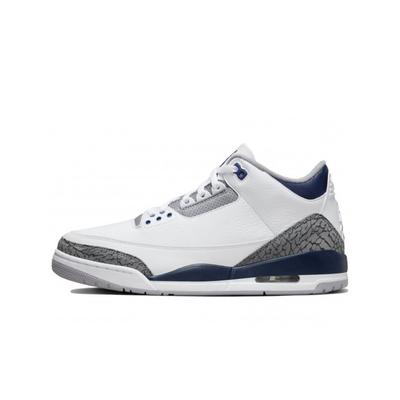 Air 3 Retro Midnight Navy