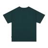 HERESSY Lazy Tee Green