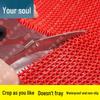 Junhun PVC Hollow Mat