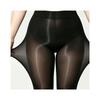 Plus Size 912-Needle Anti-Sag Horse Oil Shine Stockings - Extra Large, Anti-Snag, Sexy Silk Pantyhose (Up To 300 Jin)