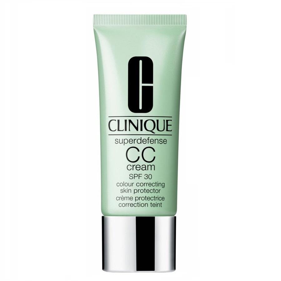 Clinique Superdefense CC Cream SPF30 Schönheits- und Schutzcreme 04 Medium, 40ml