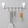 8pcs S Shaped Hook Hanger Hanging Hooks For Kitchen Hanger Railing Hooks Closet Hook Coat Hat Tie Hanging Storage Organizer Hook