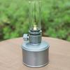 For Hiking Ready Compact Gas Lantern Perfectly Designed for Safety