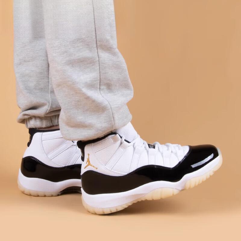 Jordan 11 Retro DMP Gratitude 2023 GS 378038-170