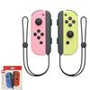 Game Controller Switch  Console Bluetooth Left Right Handle Hand With Abs Rope