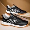 Badminton Shoes Breathable Non-slip Wear-resistant Tennis Shoes Sports Shoes Training Competition Table Tennis Shoes