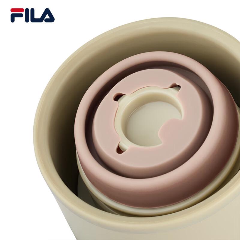 FILA Portable Mini Thermos Bottle