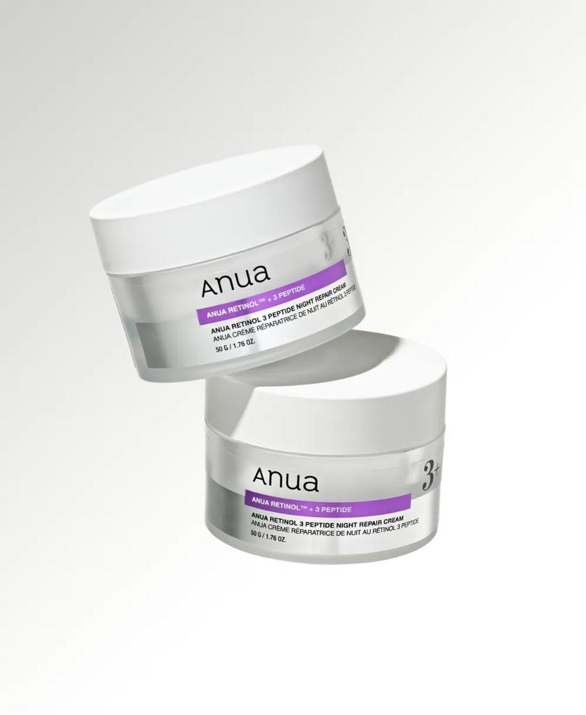 Retinol 3 Peptide Night Repair Cream