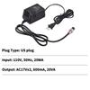 Summina 17V 600mA Mixing Console Mixer Power Supply AC Adapter 3 Pin Connector 110V Input US Plug for Yam ha F4 F7 6FX