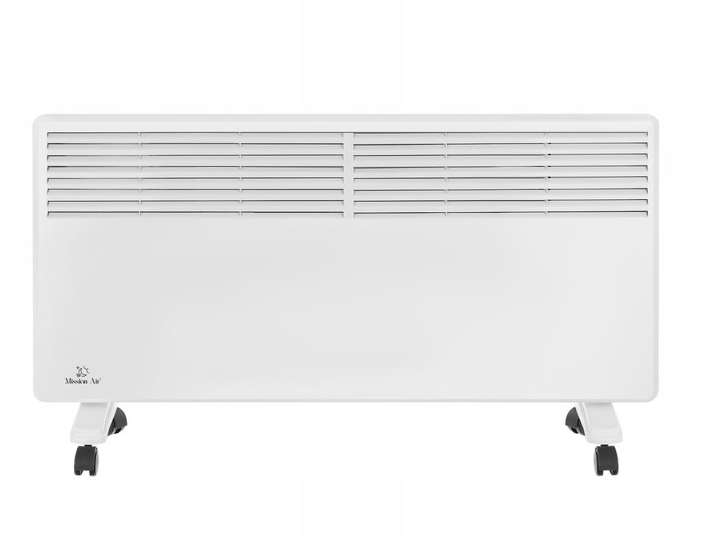 Miami 2500W Convector Heater