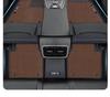 Chery Tiggo 8 PRO Full Coverage TPE Floor Mats - 2022-2025 Models