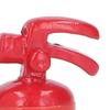 Extinguisher Mininature 1:12 Scale Alloy Model Decorative Accessories