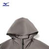 Mizuno Unisex Running Windproof Jacket