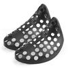 1pair Hollow Shoe Care Tools Anti-crease Shoe Support Breathable Shoe Tree