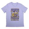 Trampled By Turtles Eerste Avenue Palomino Uilen T-shirt Volledige Maat S-5XL Unisex T-shirt