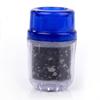 Activated Carbon Faucet Water Filter Kitchen Anti-splash Water Filter Tip Sprayer Tap Water Strainer Kitchen Supplies