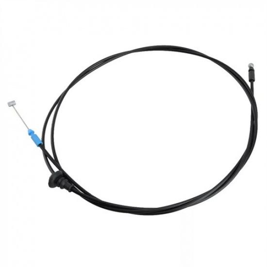 Car Hood Lock Latch Release Control Cable 53630-33110 For Toyota Camry 2002-2006