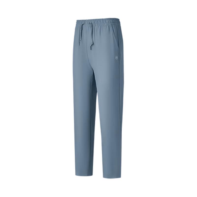 Skechers Women s Lightweight Moisture-Wicking Woven Pants L