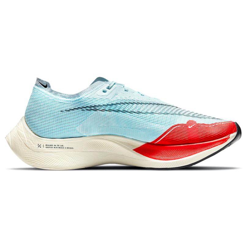 Nike ZoomX Vaporfly Next% 2 'Glacier Blue' Sneakers casual
