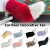 High-Standard-Quality Cute High-Quality Electric High-Quality Wagging High-Quality Plush High-Quality Tail High-Quality For High-Quality Car