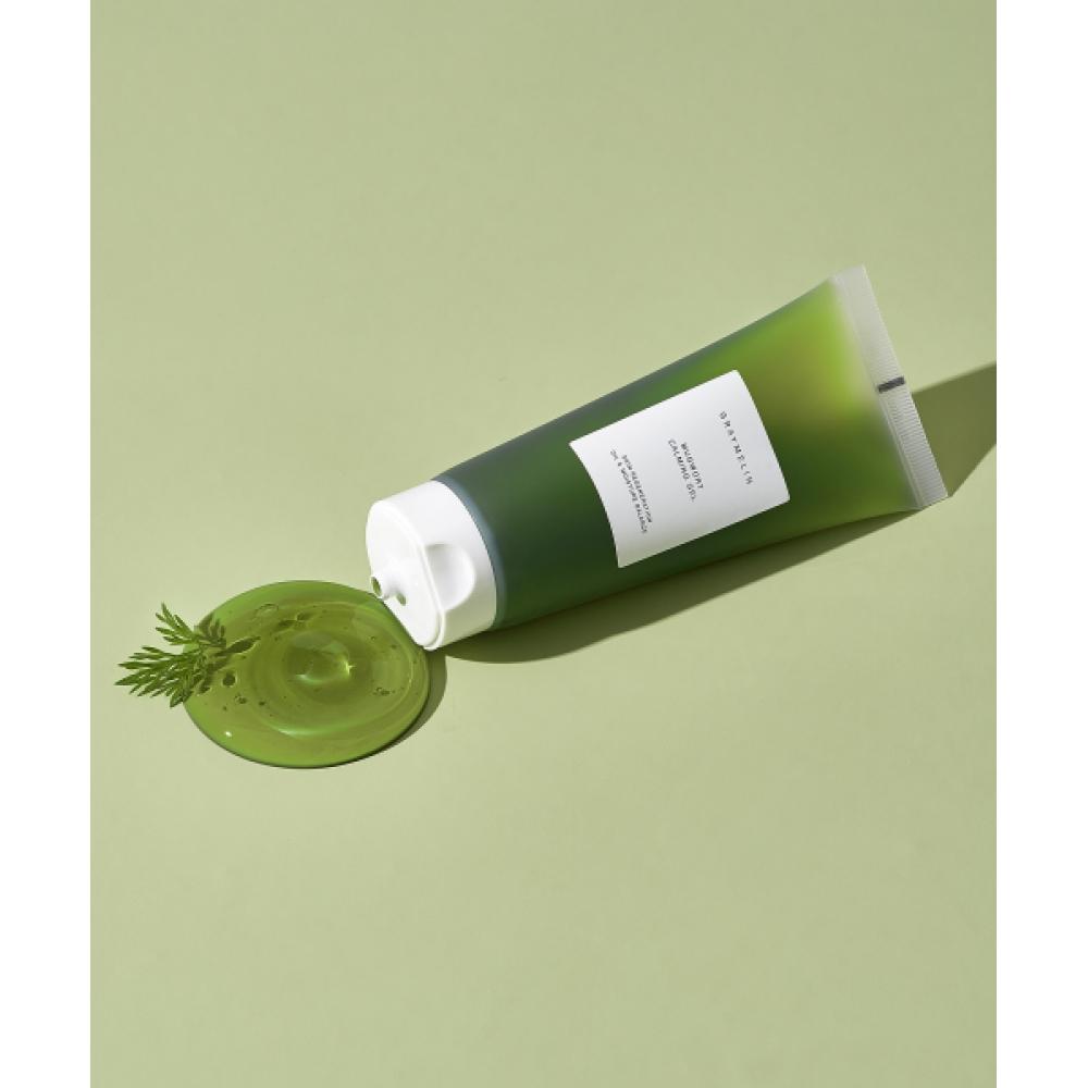 Greymelin Calming Gel 100ml   Mugwort