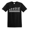 Ska Evolution Of Madness TShirt The Specials 2 Tone Jamaica Jazz Gift Top Tee