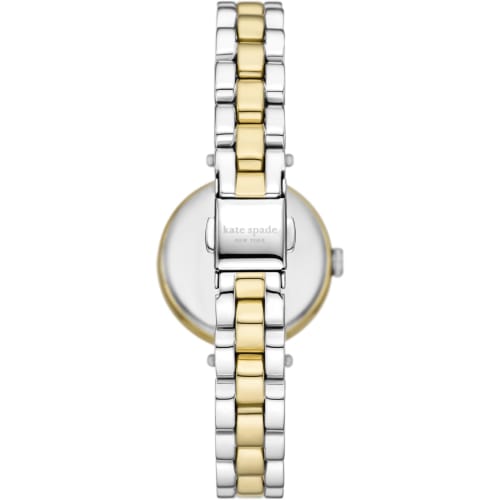 Kate Spade New York Women's Watch KSW1824 Multicolor