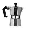 50/100/150/300/450/600ml Ekspres do kawy Espresso Percolator Kuchenka Garnek Czajnik