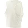 Puma Toweling Cat Tank Comfortable Casual Sleeveless Top Women tops White 684356-65