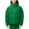 LACOSTE Water-repellent Quilted Jacket BH6245-CNQ