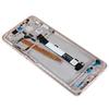 For Xiaomi Poco X3/X3 NFC/X3 Pro Grade C LCD Screen and Digitizer Assembly+Frame Replacement Part (without Logo)