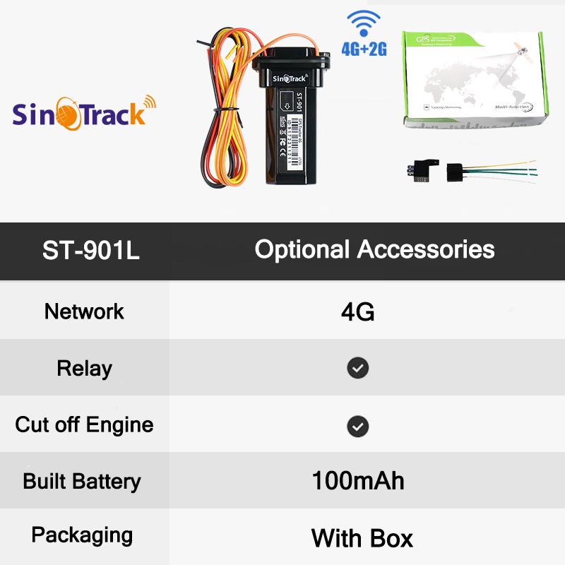 Best Cheap China GPS Tracker Vehicle Tracking Device Waterproof motorcycle Car Mini GPS GSM SMS locator with real time tracking