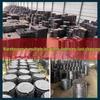 Kujing Heavy-Duty Round Ductile Iron Manhole Cover
