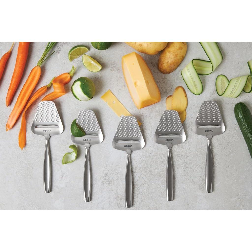 Boska Monaco+ Schnellschneider