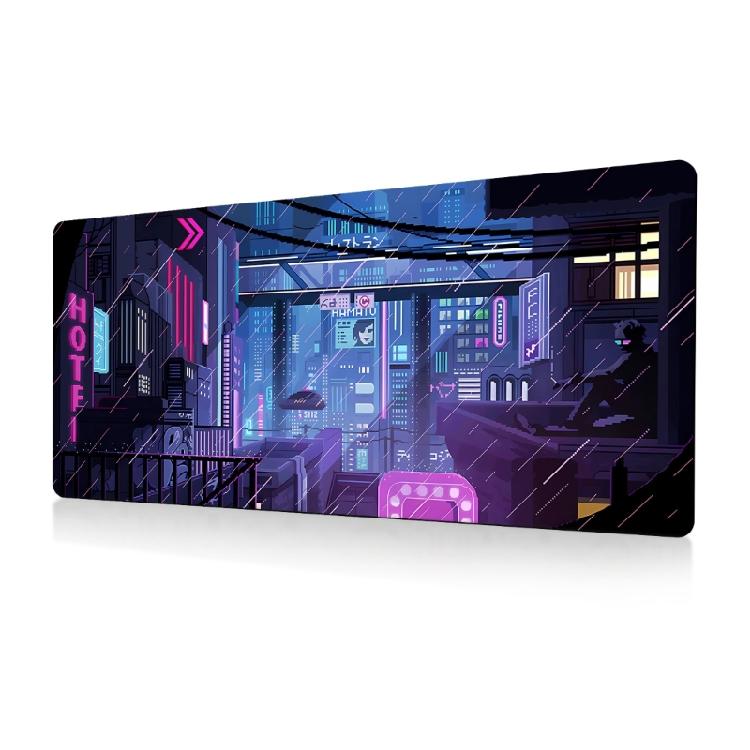 Gaming Mousepad PC Accessories Desk Mat Gaming Mat Extended Pad Mouse Gamer Desk Interior Mouse Pad Mouse Mat