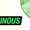Tub Luminous 18-35mm Manșon Fluorescent pentru Lansetă 2:1 1M Tub Termocontractabil Anti-Alunecare Impermeabil Izolat Înfășurare Mâner Protecție