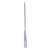 5Pcs Bag Body Tattoo Piercing Sterilized Disposable Hollow Needle 14G