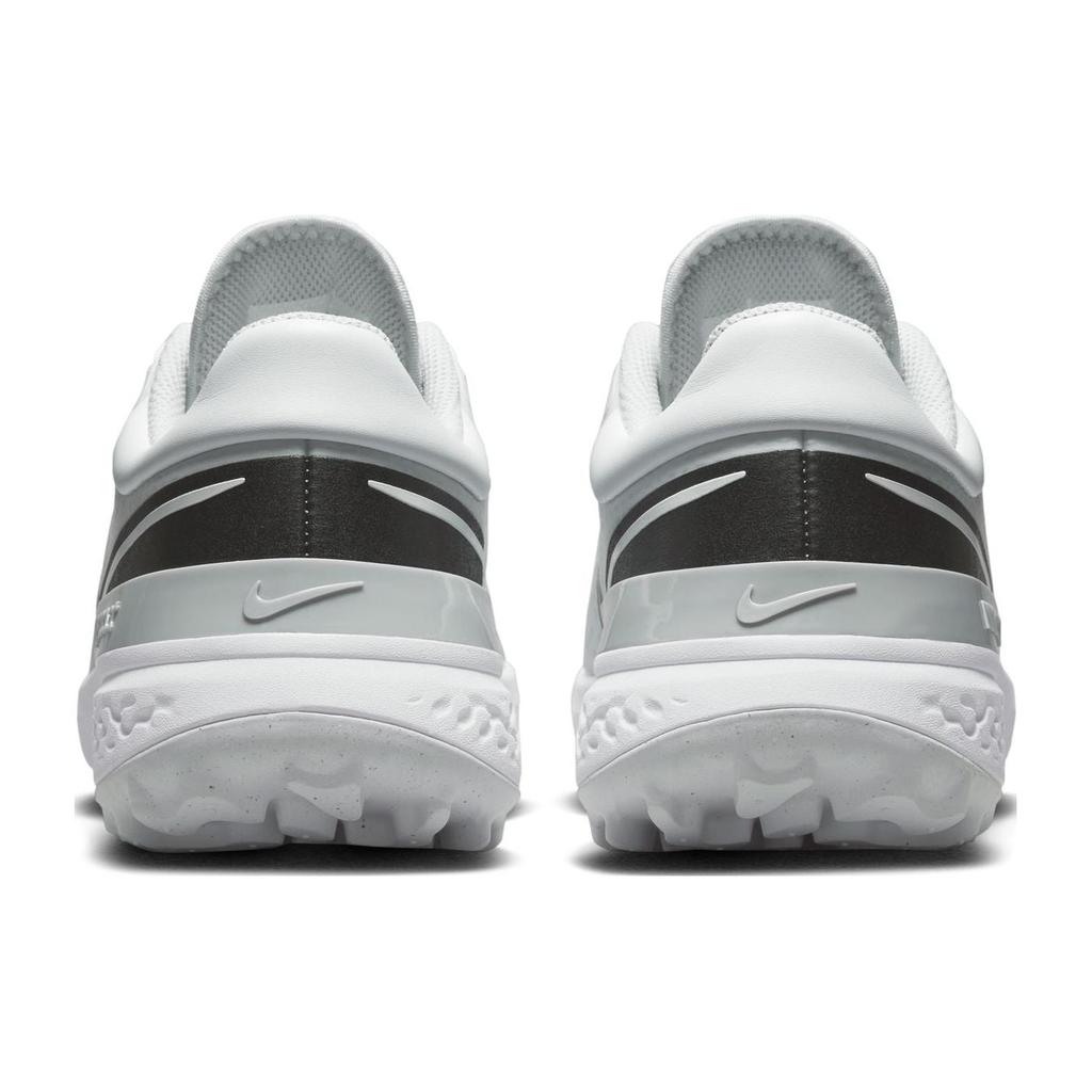 New Nike Infinity Pro 2 Wide 'White Black' DM8449-101