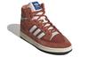 adidas Centennial 85 Hi Wild Sepia