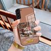 T-The Big Bang Theory Phone Case For Samsung S26 S25 Plus S20 S20 Plus S22 Ultra S23 FE S21 Plus S21 Ultra Glass Cover