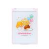 Sanrio Kiki & Lala 50th Little Twin Stars Mirror (Aurora Retro) Japan NEW