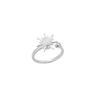 Fretting Bead Rotating Ring Creative Ring Anti-stress Anxiety Ring