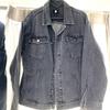 [USED] BTS "on" Denim Jacket
