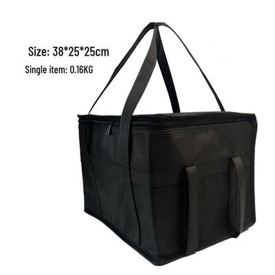 Zhichu Insulated Picnic Cooler Bag