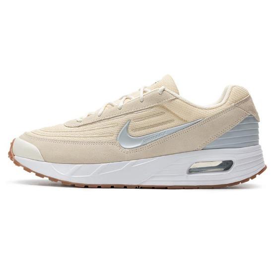 Nike Air Max Verse Fashion Comfortable Synthetic Leather Breathable Shock Absorbing Lightweight Low Top Casual Running Shoes FV1302-009