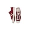 Converse Star Player 76 Comfortable Casual Low Top Canvas Shoes Unisex Sneakers Crimson 171915C