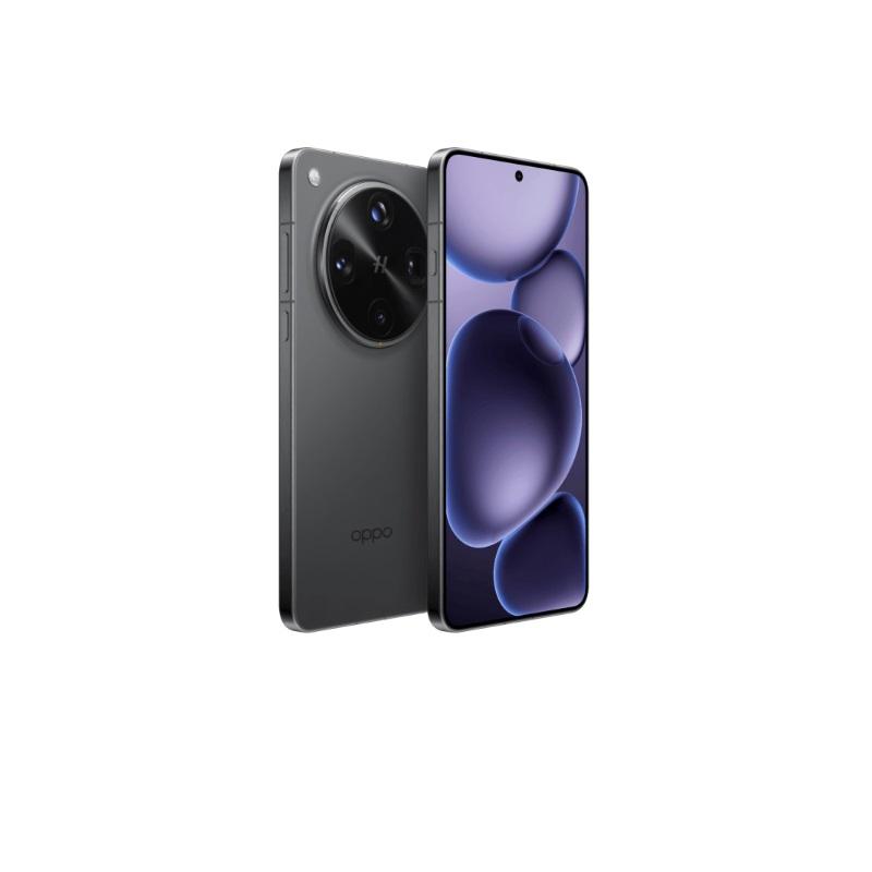 OPPO Find X8 Ultra Snapdragon 8 Elite 6.82 Inch AMOLED 120Hz 50MP OIS 6100mAh 100W Supervooc 50W Wireless NFC OTA