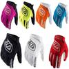 Troy Lee Designs TLD-AIR MX RĘKAWICE OFF ROAD MOTOCROSS ATV BMX MTB DH ROWER Rękawice Sportowe Motocyklowe